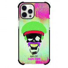 Suicide Squad Phone Case For iPhone Samsung Galaxy Pixel OnePlus Vivo Xiaomi Asus Sony Motorola Nokia - Suicide Squad Gad Jit Skull Avatar Poster