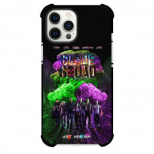 Suicide Squad Phone Case For iPhone Samsung Galaxy Pixel OnePlus Vivo Xiaomi Asus Sony Motorola Nokia - Suicide Squad Movie Cool Poster