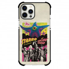 Suicide Squad Phone Case For iPhone Samsung Galaxy Pixel OnePlus Vivo Xiaomi Asus Sony Motorola Nokia - Suicide Squad Starro The Conqueror Poster