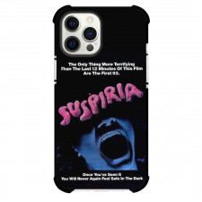 Suspiria Phone Case For iPhone Samsung Galaxy Pixel OnePlus Vivo Xiaomi Asus Sony Motorola Nokia - Once You've Seen It