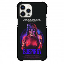 Suspiria Phone Case For iPhone Samsung Galaxy Pixel OnePlus Vivo Xiaomi Asus Sony Motorola Nokia - Roses Are Red
