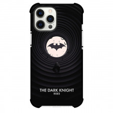 The Dark Knight Phone Case For iPhone Samsung Galaxy Pixel OnePlus Vivo Xiaomi Asus Sony Motorola Nokia - The Dark Knight Rises Alternative Poster