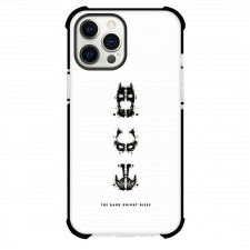 The Dark Knight Phone Case For iPhone Samsung Galaxy Pixel OnePlus Vivo Xiaomi Asus Sony Motorola Nokia - The Dark Knight Rises Fan Art Poster