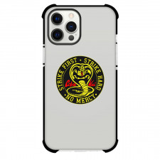 The Karate Kid Phone Case For iPhone Samsung Galaxy Pixel OnePlus Vivo Xiaomi Asus Sony Motorola Nokia - The Karate Kid Cobra Kai Logo
