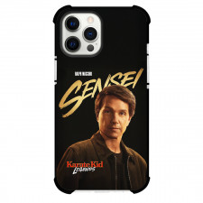The Karate Kid Phone Case For iPhone Samsung Galaxy Pixel OnePlus Vivo Xiaomi Asus Sony Motorola Nokia - The Karate Kid Legends Daniel Larusso Sensei
