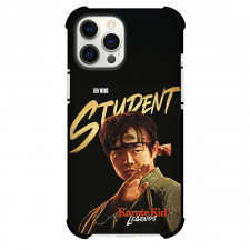 The Karate Kid Phone Case For iPhone Samsung Galaxy Pixel OnePlus Vivo Xiaomi Asus Sony Motorola Nokia - The Karate Kid Legends Li Fong Student