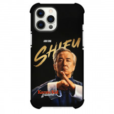The Karate Kid Phone Case For iPhone Samsung Galaxy Pixel OnePlus Vivo Xiaomi Asus Sony Motorola Nokia - The Karate Kid Legends Mr Han Sifu