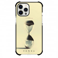 Tenet Phone Case For iPhone Samsung Galaxy Pixel OnePlus Vivo Xiaomi Asus Sony Motorola Nokia - Tenet 2020 Movie Beige Poster