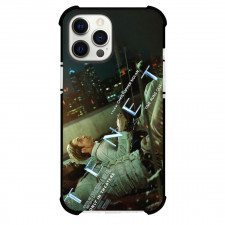 Tenet Phone Case For iPhone Samsung Galaxy Pixel OnePlus Vivo Xiaomi Asus Sony Motorola Nokia - Tenet 2020 Movie Official Poster