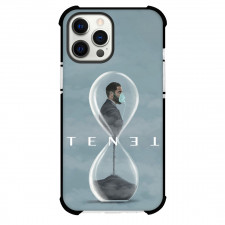 Tenet Phone Case For iPhone Samsung Galaxy Pixel OnePlus Vivo Xiaomi Asus Sony Motorola Nokia - Tenet Alternative Movie Poster