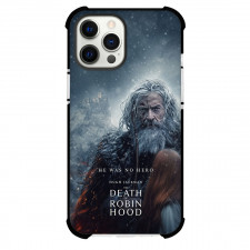 The Death of Robin Hood Phone Case For iPhone Samsung Galaxy Pixel OnePlus Vivo Xiaomi Asus Sony Motorola Nokia - The Death of Robin Hood Cinematic Movie Poster