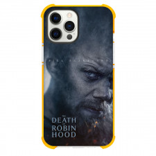 The Death of Robin Hood Little John Phone Case For iPhone Samsung Galaxy Pixel OnePlus Vivo Xiaomi Asus Sony Motorola Nokia - Little John Cinematic Portrait Poster