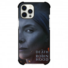 The Death of Robin Hood Sister Brigid Phone Case For iPhone Samsung Galaxy Pixel OnePlus Vivo Xiaomi Asus Sony Motorola Nokia - Sister Brigid Cinematic Portrait Poster