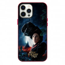 The Magic Faraway Tree Dame Snap Phone Case For iPhone Samsung Galaxy Pixel OnePlus Vivo Xiaomi Asus Sony Motorola Nokia - Dame Snap Dark Fantasy Poster