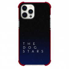 The Dog Stars Phone Case For iPhone Samsung Galaxy Pixel OnePlus Vivo Xiaomi Asus Sony Motorola Nokia - The Dog Stars Minimalist Starfield Poster