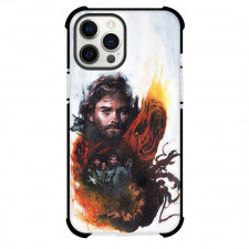 Famous Movie The Thing Phone Case For iPhone Samsung Galaxy Pixel OnePlus Vivo Xiaomi Asus Sony Motorola Nokia - The Thing 1982 Horror
