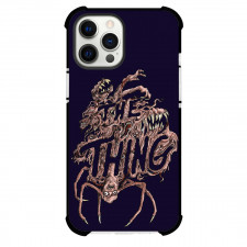 Famous Movie The Thing Phone Case For iPhone Samsung Galaxy Pixel OnePlus Vivo Xiaomi Asus Sony Motorola Nokia - The Thing Creepshow