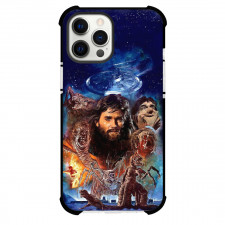 Famous Movie The Thing Phone Case For iPhone Samsung Galaxy Pixel OnePlus Vivo Xiaomi Asus Sony Motorola Nokia - The Thing Movie Poster