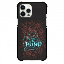 Famous Movie The Thing Phone Case For iPhone Samsung Galaxy Pixel OnePlus Vivo Xiaomi Asus Sony Motorola Nokia - The Thing Scary Art