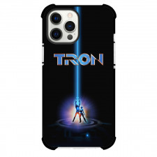 Tron Ares Phone Case For iPhone Samsung Galaxy Pixel OnePlus Vivo Xiaomi Asus Sony Motorola Nokia - Tron Ares 1982 Movie Poster