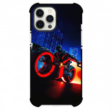 Tron Ares Phone Case For iPhone Samsung Galaxy Pixel OnePlus Vivo Xiaomi Asus Sony Motorola Nokia - Tron Ares 2025 4K Poster