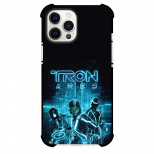 Tron Ares Phone Case For iPhone Samsung Galaxy Pixel OnePlus Vivo Xiaomi Asus Sony Motorola Nokia - Tron Ares 2025 Fan Casting Poster
