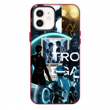 Tron Ares Phone Case For iPhone Samsung Galaxy Pixel OnePlus Vivo Xiaomi Asus Sony Motorola Nokia - Tron Ares Collage Poster