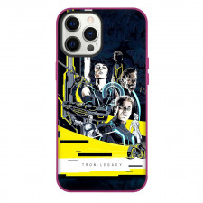 Tron Ares Phone Case For iPhone Samsung Galaxy Pixel OnePlus Vivo Xiaomi Asus Sony Motorola Nokia - Tron Ares Legacy By Holland Jackson Poster