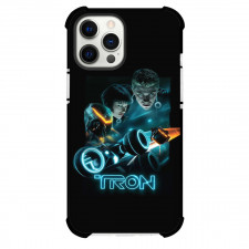 Tron Ares Phone Case For iPhone Samsung Galaxy Pixel OnePlus Vivo Xiaomi Asus Sony Motorola Nokia - Tron Ares Legacy Movie Poster