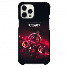 Tron Ares Phone Case For iPhone Samsung Galaxy Pixel OnePlus Vivo Xiaomi Asus Sony Motorola Nokia - Tron Ares No Going Back Poster
