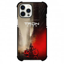 Tron Ares Phone Case For iPhone Samsung Galaxy Pixel OnePlus Vivo Xiaomi Asus Sony Motorola Nokia - Tron Ares Official Trailer Poster