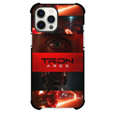 Tron Ares Phone Case For iPhone Samsung Galaxy Pixel OnePlus Vivo Xiaomi Asus Sony Motorola Nokia - Tron Ares Sci Fi Concept Movie Poster