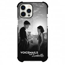 Voicemails for Isabelle Phone Case For iPhone Samsung Galaxy Pixel OnePlus Vivo Xiaomi Asus Sony Motorola Nokia - Voicemails for Isabelle Long Distance Love Poster