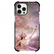 Wicked Phone Case For iPhone Samsung Galaxy Pixel OnePlus Vivo Xiaomi Asus Sony Motorola Nokia - Ariana Grande Reaching up