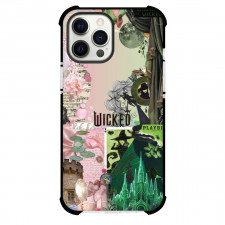 Wicked Phone Case For iPhone Samsung Galaxy Pixel OnePlus Vivo Xiaomi Asus Sony Motorola Nokia - Wicked Stickers Collage