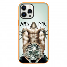 American Horror Story Phone Case For iPhone Samsung Galaxy Pixel OnePlus Vivo Xiaomi Asus Sony Motorola Nokia - American Horror Story 11th Season Promotional Poster