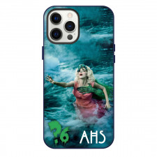 American Horror Story Phone Case For iPhone Samsung Galaxy Pixel OnePlus Vivo Xiaomi Asus Sony Motorola Nokia - American Horror Story Blind Date Series Poster