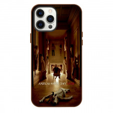 American Horror Story Phone Case For iPhone Samsung Galaxy Pixel OnePlus Vivo Xiaomi Asus Sony Motorola Nokia - American Horror Story Coven Series Poster