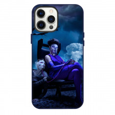 American Horror Story Phone Case For iPhone Samsung Galaxy Pixel OnePlus Vivo Xiaomi Asus Sony Motorola Nokia - American Horror Story Elite Survivor Poster