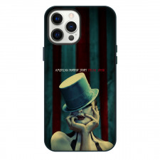 American Horror Story Phone Case For iPhone Samsung Galaxy Pixel OnePlus Vivo Xiaomi Asus Sony Motorola Nokia - American Horror Story Freak Show Series Poster