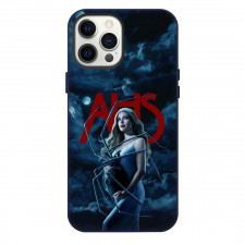 American Horror Story Phone Case For iPhone Samsung Galaxy Pixel OnePlus Vivo Xiaomi Asus Sony Motorola Nokia - American Horror Story Hug Spider Series Poster