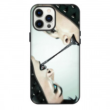American Horror Story Phone Case For iPhone Samsung Galaxy Pixel OnePlus Vivo Xiaomi Asus Sony Motorola Nokia - American Horror Story NYC Series Poster