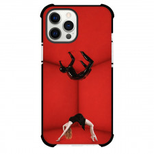 American Horror Story Phone Case For iPhone Samsung Galaxy Pixel OnePlus Vivo Xiaomi Asus Sony Motorola Nokia - American Horror Story Possesed Red Room