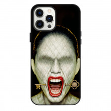 American Horror Story Phone Case For iPhone Samsung Galaxy Pixel OnePlus Vivo Xiaomi Asus Sony Motorola Nokia - American Horror Story Shout Key Portrait
