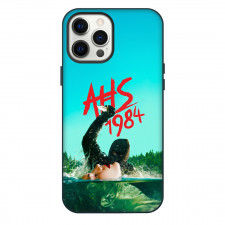 American Horror Story Phone Case For iPhone Samsung Galaxy Pixel OnePlus Vivo Xiaomi Asus Sony Motorola Nokia - American Horror Story Swamp Stabbing Poster