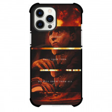 Arcane Phone Case For iPhone Samsung Galaxy Pixel OnePlus Vivo Xiaomi Asus Sony Motorola Nokia - Arcane Its Okay We Will Show Them Quote Poster