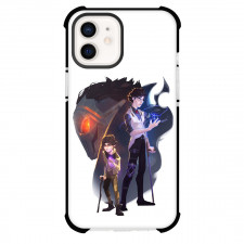 Arcane Phone Case For iPhone Samsung Galaxy Pixel OnePlus Vivo Xiaomi Asus Sony Motorola Nokia - Arcane Viktor Team Viktor UWU Poster