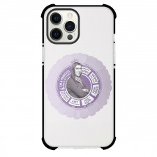The Big Bang Theory Phone Case For iPhone Samsung Galaxy Pixel OnePlus Vivo Xiaomi Asus Sony Motorola Nokia - Amy Farrah Fowler Professional Portrait