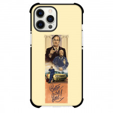 Better Call Saul Phone Case For iPhone Samsung Galaxy Pixel OnePlus Vivo Xiaomi Asus Sony Motorola Nokia - Better Call Saul Alternative Vintage Poster