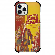 Better Call Saul Phone Case For iPhone Samsung Galaxy Pixel OnePlus Vivo Xiaomi Asus Sony Motorola Nokia - Better Call Saul Classic Poster